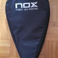 Custodia Nox per Racchette Padel