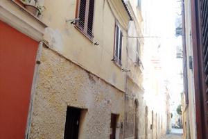 Appartamento in via San Donato