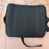 Cuscino Ergonomico Auto/ufficio