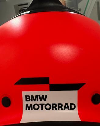 Casco BMW Motorrad  SYSTEM 7 evo taglia L