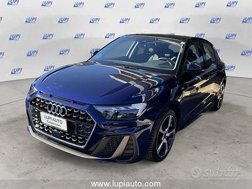 Audi A1 Sportback 30 1.0 tfsi S Line Edition ...