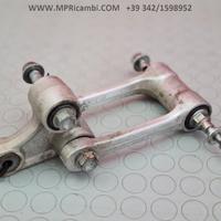 LEVERAGGI LEVERAGGIO KAWASAKI KXF 250 2007 2006 KX