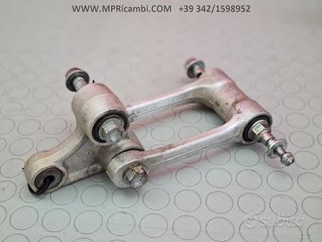 LEVERAGGI LEVERAGGIO KAWASAKI KXF 250 2007 2006 KX