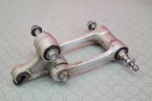 LEVERAGGI LEVERAGGIO KAWASAKI KXF 250 2007 2006 KX