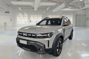 DACIA DUSTER 1.6 HYBRID 94 CV EXTREME AUTO SUV