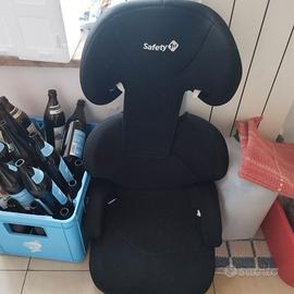 Seggiolino Safety 