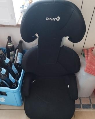 Seggiolino Safety 
