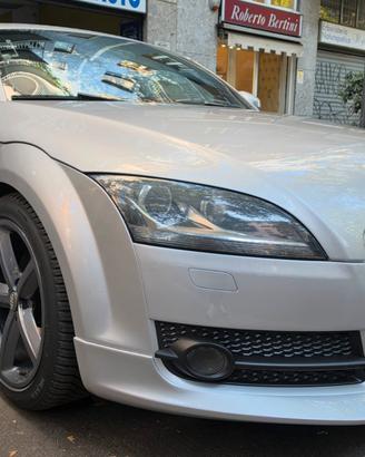 Audi TT Coupé 2.0 TFSI
