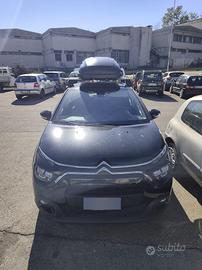 auto non marciante