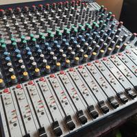 Mixer Soundcraft GB12.2-R