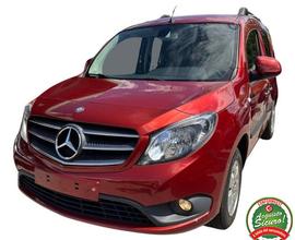 MERCEDES-BENZ Citan 1.5 111 CDI S&S Tourer Selec