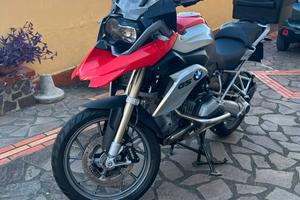 BMW R1200GS Full Optional - 19.559 km Reali