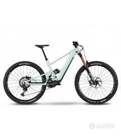 Ebike Scor 4060 Z ST XT|Garanzia 24 mesi