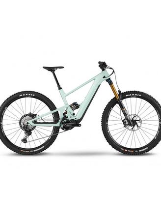 Ebike Scor 4060 Z ST XT|Garanzia 24 mesi