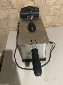 Friggitrice elettrica Tarrington House