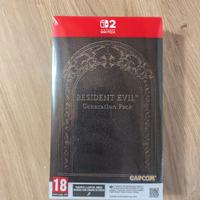 Resident evil generation pack