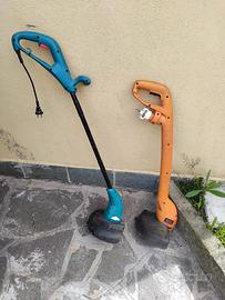 Tagliabordi elettrico