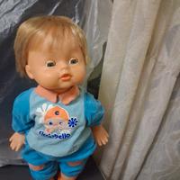 cicciobello parlante