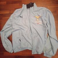 Calcio Tuta Lazio 99/00