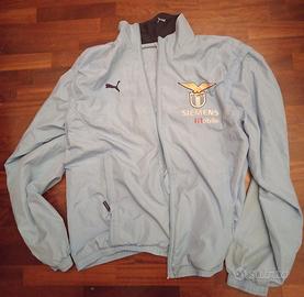 Calcio Tuta Lazio 99/00