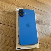 Iphore 16 plus IN GARANZIA