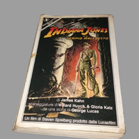 Indiana Jones e il tempio maledetto 1 ed.