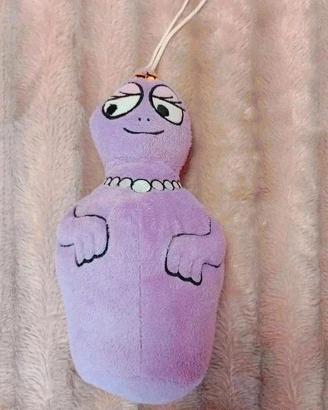 peluche barbabella 