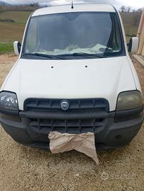 Fiat Doblò