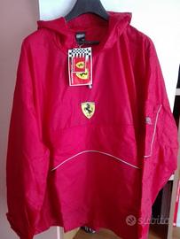 Kway Casa Automobilistica FERRARI