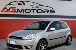 Ford Fiesta 1.2 16V 3p. Ghia