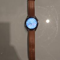 Huawei Watch GT 3 46 mm brown