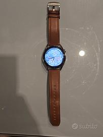 Huawei Watch GT 3 46 mm brown
