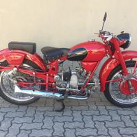 Moto Guzzi Altro modello - 1953