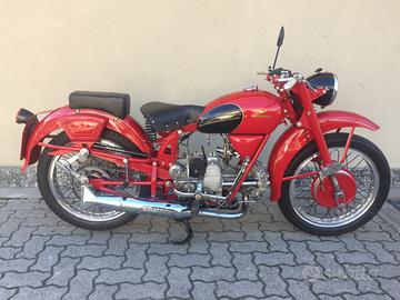 Moto Guzzi Altro modello - 1953
