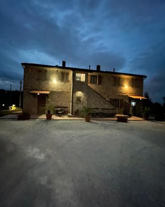 Villa per capodanno