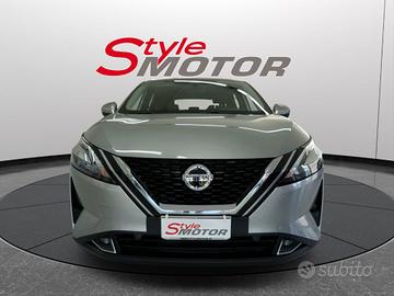 NISSAN Qashqai MHEV 158 CV Xtronic Business Unip