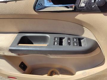 Comando vetri ant sx VOLKSWAGEN TOURAN del 2003