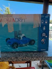 Robot da piscina