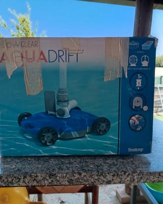 Robot da piscina