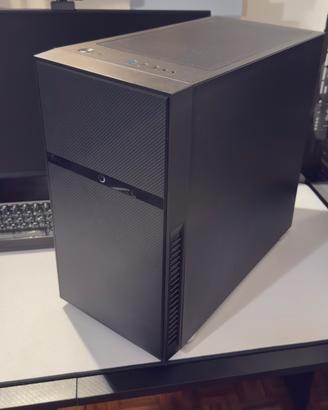 PC GAMING | gtx 1060 6gb | r5 3600 | 16gb ram