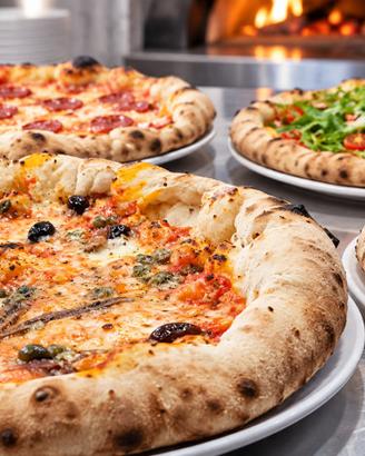 GFP - RISTORANTE PIZZERIA POSIZIONE TURISTICA