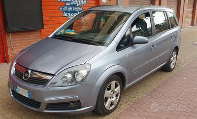 OPEL Zafira 2ª serie - 2008