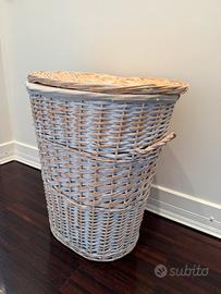 Cesto per biancheria