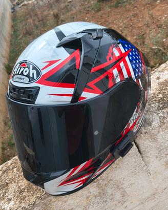 casco integrale 