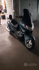 Suzuki Burgman 400 - 2000