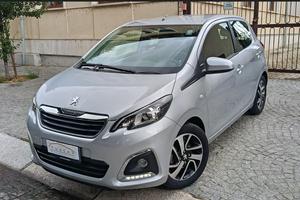 Peugeot 108 Access 1.0 VTI 68 #10861