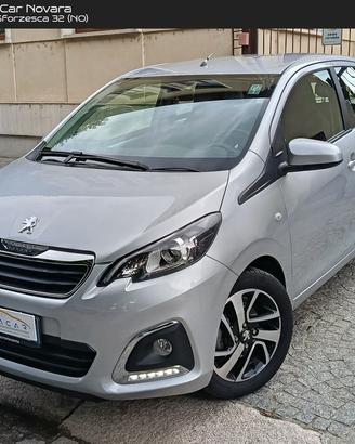 Peugeot 108 Access 1.0 VTI 68 #10861