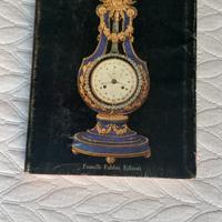 Libro GLI OROLOGI 