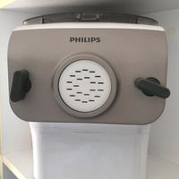 impastatrice  pasta maker Philips