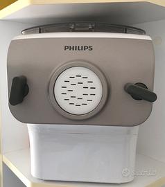 impastatrice  pasta maker Philips